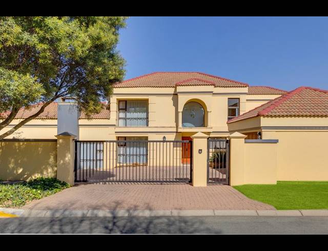 3 BEDROOM PROPERTY TO RENT IN DAINFERN VALLEY ESTATE